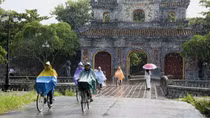 Miền Bắc và Trung Bộ mưa to đến rất to trong ngày hôm nay
