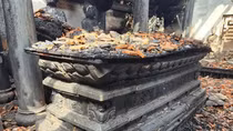 Hồi chuông cảnh báo với các di tích