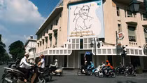 Tìm sức sống mới cho di sản đô thị