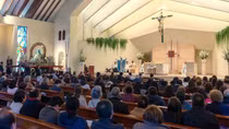 Vatican không khoan nhượng với cái xấu