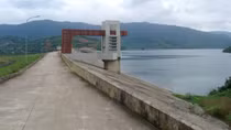 Hàng chục hộ dân vùng hồ chứa nước nghìn tỷ mong sớm được hỗ trợ