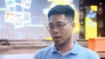 Đạo diễn Đinh Tuấn Vũ: “Đội điều tra số 7” phần 2 hướng tới tiêu chuẩn phim trinh thám nước ngoài