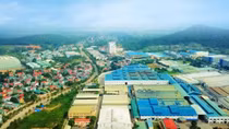 Vĩnh Phúc cam kết đồng hành, hỗ trợ các doanh nghiệp đầu tư tại tỉnh