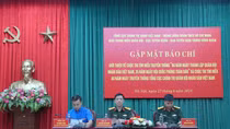 Giới thiệu hai cuộc thi tìm hiểu về 80 năm Ngày thành lập Quân đội và Ngày truyền thống Tổng cục Chính trị