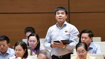 Cần kiểm toán để tránh việc "phù phép" vốn nghìn tỷ như Công ty Pharos, dự án Đại Ninh