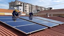 Đẩy nhanh tiến độ xây dựng, hoàn thiện dự thảo Nghị định quy định cơ chế mua bán điện trực tiếp