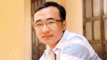 Nhà văn trẻ Lê Quang Trạng: Văn chương bắt nguồn từ vùng đất