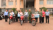 Kỳ cuối: Huy động nguồn lực để hỗ trợ người lầm lỗi
