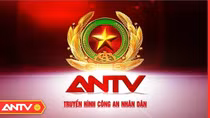 Lịch phát sóng ANTV ngày 9/12/2023
