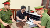 Gây áp lực cho bị hại đòi chi hơn 1 tỷ đồng vào quỹ “Cây chổi vàng” để chia nhau (Bài 1)