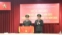 Chủ động, kịp thời trong tham mưu chiến lược về công tác xây dựng phong trào toàn dân bảo vệ an ninh Tổ quốc