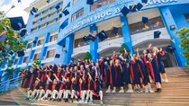 17 cơ sở đào tạo của Việt Nam nằm trong Bảng xếp hạng đại học châu Á