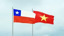 Nâng tầm hợp tác giữa Việt Nam và Chile