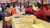 Ngân hàng Nhà nước sẽ tiếp tục cân nhắc can thiệp thị trường vàng