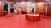 Khẩn trương chuẩn bị lễ khai mạc Hội Báo toàn quốc 2024