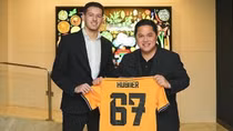 Bóng đá Indonesia “hóa rồng”: Công đầu của Erick Thohir
