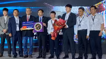 Đà Lạt là thành phố lễ hội của châu Á