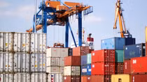 Thị trường vận tải biển cuối năm với những tín hiệu tích cực
