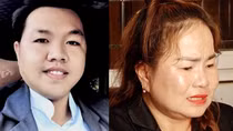 "Sống dở chết dở” vì sập bẫy xuất khẩu lao động