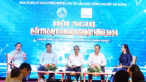 Đà Nẵng tìm cách gỡ vướng khó khăn cho doanh nghiệp