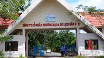 Khởi tố Tổng giám đốc Công ty Cổ phần Cao su Đắk Lắk