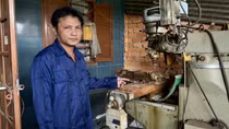 Đề nghị truy tố 23 đối tượng trong đường dây mua bán 33 khẩu súng