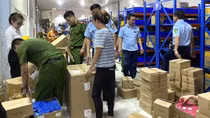 Tháng cao điểm, Bắc Ninh phát hiện 163 vụ buôn lậu, hàng giả, gian lận thương mại