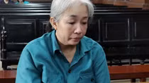 Kẻ sát hại cô gái ở chợ đầu mối nông sản Thủ Đức lãnh án tử hình