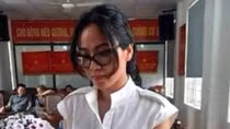 Tước danh hiệu CAND nữ cán bộ Công an TP Hải Phòng do sử dụng ma túy