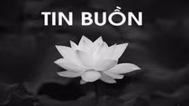 Tin buồn: Thiếu tướng Nguyễn Văn Tuyên từ trần