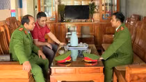 Nhiều mô hình sáng tạo trong phong trào Toàn dân bảo vệ ANTQ tại Thừa Thiên Huế