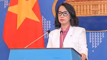 Bộ Ngoại giao thông tin vụ đầu độc nhóm người Việt tại Bangkok