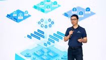 ViFi- Giải pháp cho ngành Tài chính - Ngân hàng - Bảo hiểm