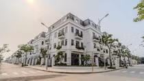 Tập đoàn Nam Cường ký kết hợp tác phân phối dự án An Quý Villa và Solasta Mansion