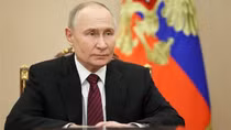 Tổng thống Nga Putin yêu cầu điều tra minh bạch vụ tai nạn máy bay Azerbaijan