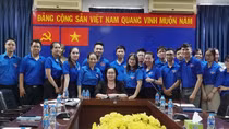 BHXH TP Hồ Chí Minh nhiều đổi mới, sáng tạo trong truyền thông chính sách tại cơ sở