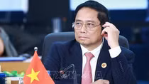Xóa đói giảm nghèo, tạo tiền đề an ninh kinh tế