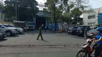 Bắt tạm giam Phó giám đốc Trung tâm đăng kiểm Đồng Nai