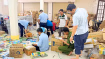 Phát hiện gần 80.000 quyển sách giáo khoa giả hàng hóa của NXB Giáo dục Việt Nam