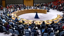 Lệnh ngừng bắn tại dải Gaza lại đổ vỡ