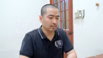 Lừa hơn nửa tỷ đồng rồi trốn sang Dubai vẫn không thoát