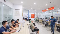 Phát hiện “cò mồi” đổi bằng lái xe, sẽ xử lý nghiêm