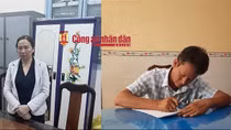Chiêu hiểm bắt người vay tiền phải "chui đầu vào rọ"