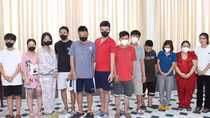 Mua bán trẻ sơ sinh để tránh thi hành án
