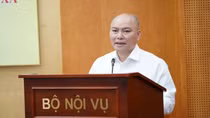 Bộ Nội vụ nói gì về “phương án hợp nhất tỉnh, thành phố” lan tràn trên mạng xã hội?