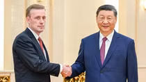 Tín hiệu mới trong quan hệ Mỹ - Trung?