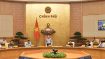 Nghiên cứu mua video trong camera hành trình của lái xe để xử phạt vi phạm giao thông
