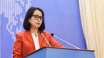 Tính phương án sơ tán công dân Việt Nam khỏi khu vực nguy hiểm ở Trung Đông