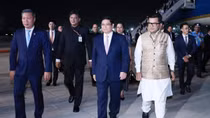 Thủ tướng Phạm Minh Chính tới New Delhi, bắt đầu chuyến thăm cấp Nhà nước Ấn Độ