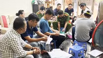 Tự xưng “cán bộ nhà nước” để lừa tình, lừa tiền
